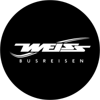 Weiss Busreisen Logo